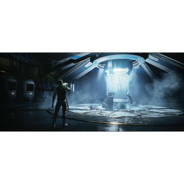 Игра  STAR WARS JEDI SURVIVOR PLAYSTATION 5  PS5