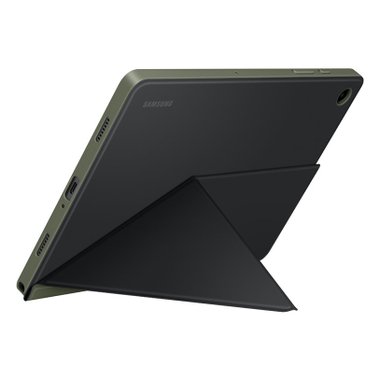 КАЛЪФ ЗА ТАБЛЕТ SAMSUNG GALAXY TAB A9+ EF-BX210TBEGWW Book Cover Black