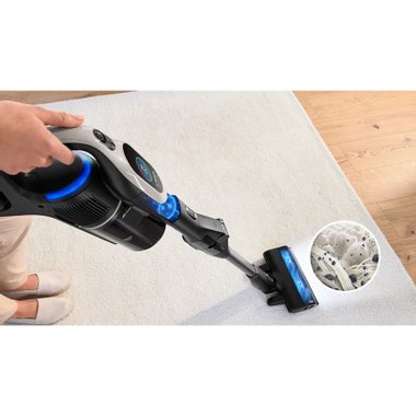 Прахосмукачка BOSCH BSS1041GHF  18.00 V