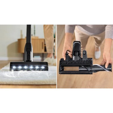 Прахосмукачка BOSCH BSS1041GHF  18.00 V