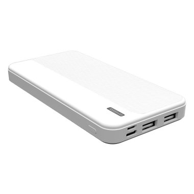 ВЪНШНА БАТЕРИЯ  DIVA 10000 mAh PB-104W