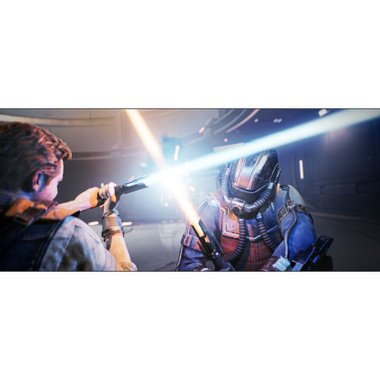 Игра  STAR WARS JEDI SURVIVOR PLAYSTATION 5  PS5