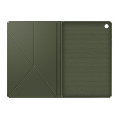 КАЛЪФ ЗА ТАБЛЕТ SAMSUNG GALAXY TAB A9+ EF-BX210TBEGWW Book Cover Black