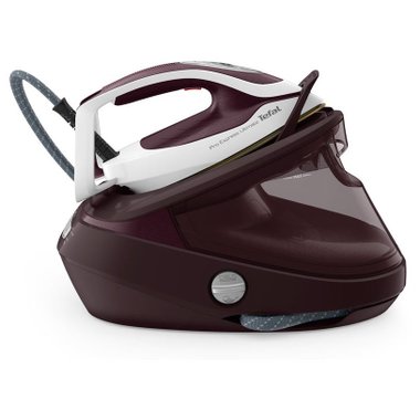 Център за гладене TEFAL Pro Express Ultimate II GV9721E0  3000, 7.9 bar, 1200.0 ml