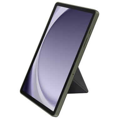 КАЛЪФ ЗА ТАБЛЕТ SAMSUNG GALAXY TAB A9+ EF-BX210TBEGWW Book Cover Black