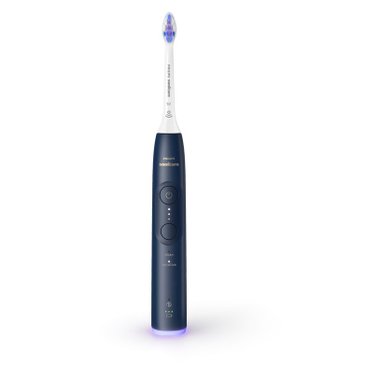 Електрическа четка за зъби PHILIPS SONICARE ProtectiveClean SONICARE HX7403/05  СИН