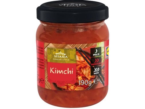 Кимчи