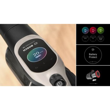 Прахосмукачка BOSCH BSS1041GHF  18.00 V