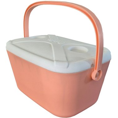 ХЛАДИЛНА КУТИЯ KALE BUZZY 20L 20.00 L