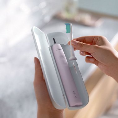 Електрическа четка за зъби PHILIPS SONICARE HX3673/11