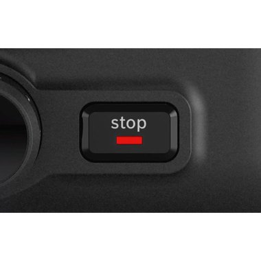 Тостер BOSCH TAT3P423  970 W, ЧЕРЕН