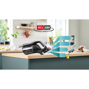 Прахосмукачка BOSCH BSS1041GHF  18.00 V