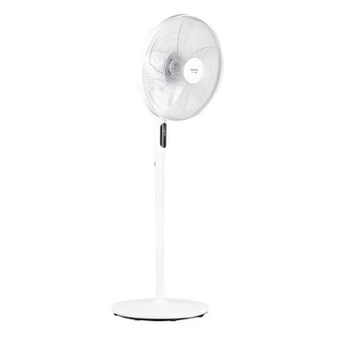 Вентилатор TAURUS ICE BRISE  50.0 W, 49 dB(A), ТАЙМЕР, БЯЛ