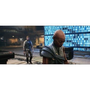Игра  STAR WARS JEDI SURVIVOR PLAYSTATION 5  PS5