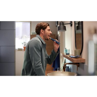 Електрическа четка за зъби PHILIPS SONICARE ProtectiveClean SONICARE HX7403/05  СИН