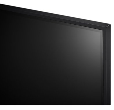 Телевизор LG 65QNED87T3B 4K Ultra HD LED  SMART TV, WEBOS, 65.0 ", 164.0 см