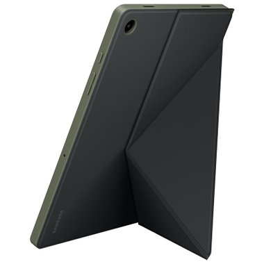 КАЛЪФ ЗА ТАБЛЕТ SAMSUNG GALAXY TAB A9+ EF-BX210TBEGWW Book Cover Black