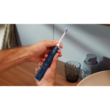 Електрическа четка за зъби PHILIPS SONICARE ProtectiveClean SONICARE HX7403/05  СИН