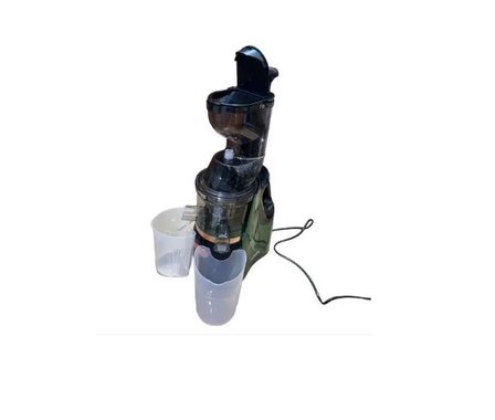 Бавнооборотна сокоизстисквачка Boma BM 2831 Slow Juicer 150W Бавна сокоизстисквачка