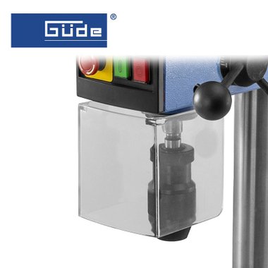 Настолна бормашина Gude GTB 14 PRO 55216 300W 600-2600об/мин