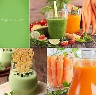 Бавнооборотна сокоизстисквачка Boma BM 2831 Slow Juicer 150W Бавна сокоизстисквачка