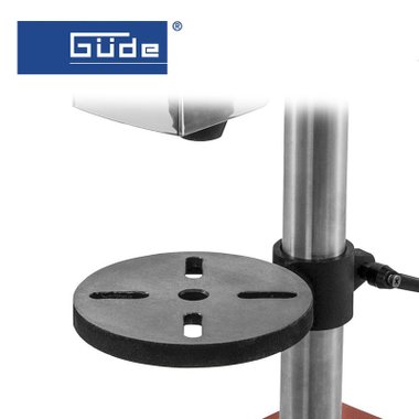 Настолна бормашина Gude GTB 14 PRO 55216 300W 600-2600об/мин