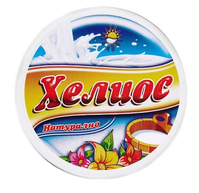 Топено сирене