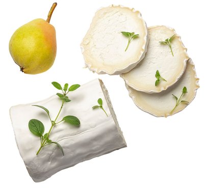 Сирене от козе мляко