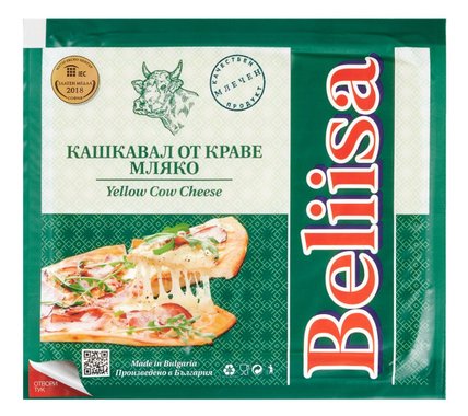 Кашкавал