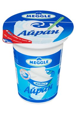 Айрян