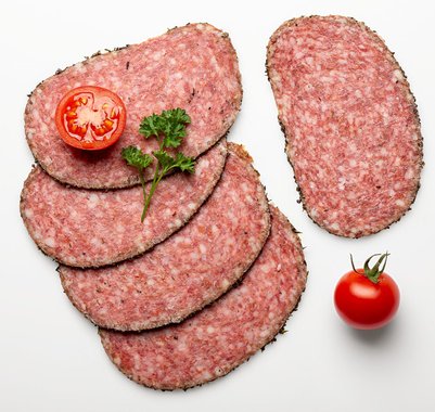 Луканков колбас