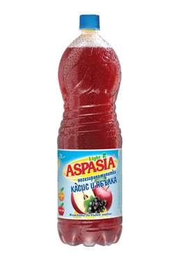Aspasia
Негазирана напитка