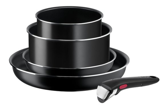 Комплект съдове за готвене
Ingenio Easy Cook