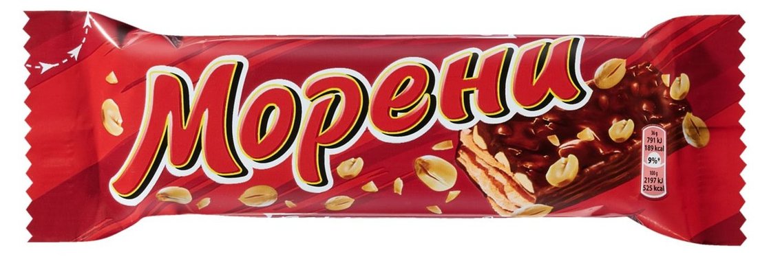 Тунквана вафла