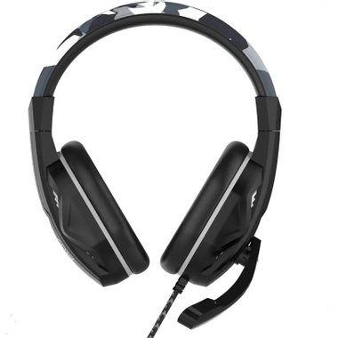 WIRED СЛУШАЛКИ PS4/PS5  STEELPLAY HP42