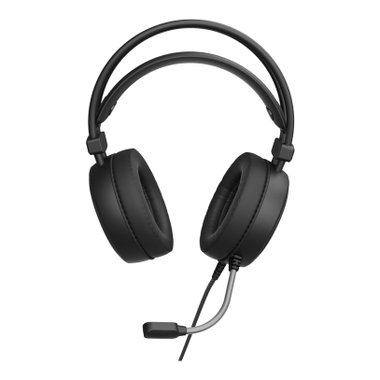 Слушалки GENESIS NEON 613 RGB BLACK NSG-2092