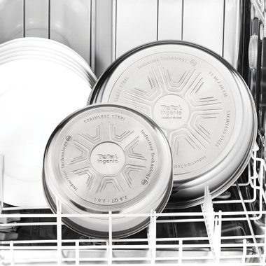 К-КТ TEFAL INGENIO 11 ЧАСТИ L897SB74