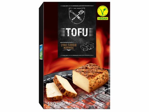 Тофу за грил