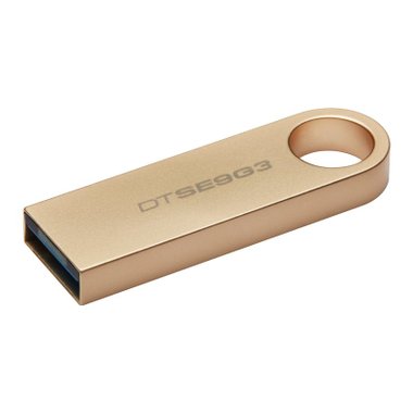 USB памет KINGSTON 64 GB DTSE9G3 3.2 DataTraveler SE9 G3
