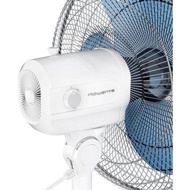 Вентилатор ROWENTA VU4410F0  45.0 W, 54 dB(A), БЯЛ