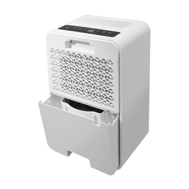 ОБЕЗВЛАЖНИТЕЛ HISENSE D12CW HSN 2.00 L, WI-FI УПРАВЛЕНИЕ, 12 L/24H, 36.00 dB(A)