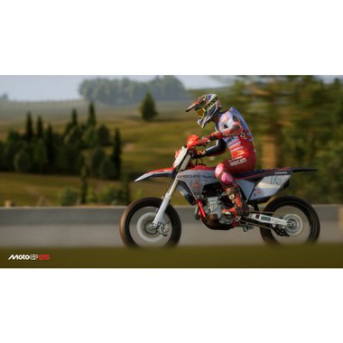 Игра  MOTO GP 25 DAY ONE EDITION PLAYSTATION 5  PS5