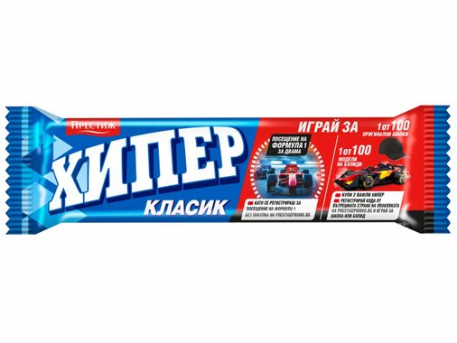 Какаова вафла