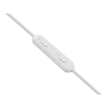 Слушалки GENESIS NEON 613 RGB WHITE NSG-2093