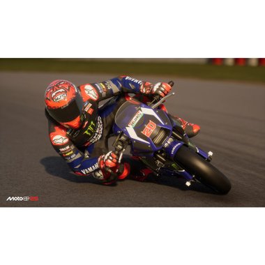 Игра  MOTO GP 25 DAY ONE EDITION PLAYSTATION 5  PS5