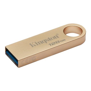 USB памет KINGSTON 128 GB DTSE9G3 3.2 DataTraveler SE9 G3