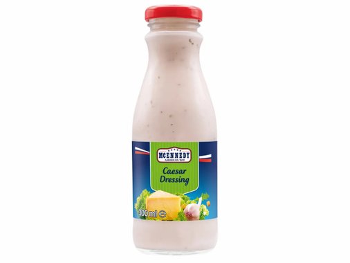 Салатен дресинг