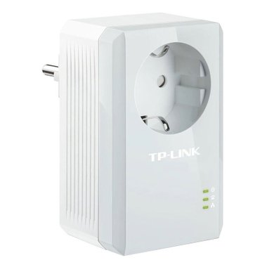 POWERLINE АДАПТЕР TP-LINK TL-PA4010P KIT