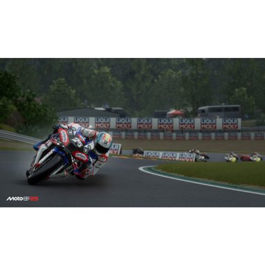 Игра  MOTO GP 25 DAY ONE EDITION PLAYSTATION 5  PS5