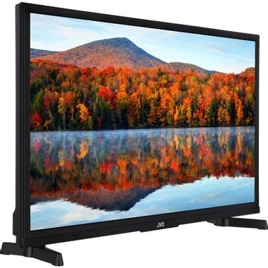 Телевизор JVC LT-24VAH3400  SMART TV, ANDROID TV, 24.0 ", 60.0 см